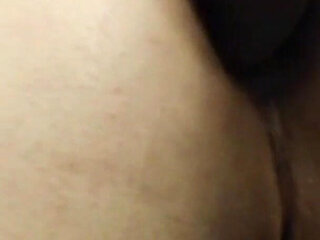 Afternoon Anal Gaping