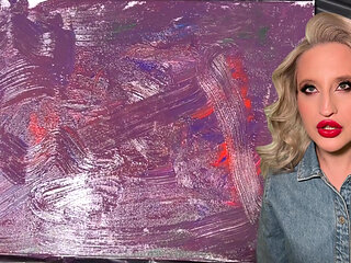 Findom Goaldigger Barbie Art Hands Worship