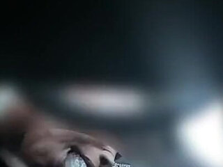 Sneaky View Demon Head