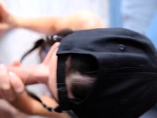 Big Cock Anal Creampie with a Small-Titted Amateur