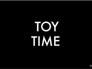 Toy Time 2 - Stacy Cruz