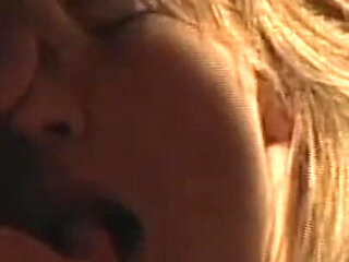 The Real Estate Agent and the Maid: Anal Encounter at the Swingers' Club