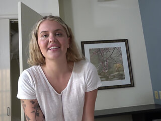 Tad Pole Creampies Wisconsin Tiff Doggy Style