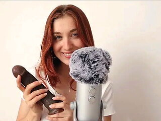 Asmr Joi - Breast Obsession (onlyfans Sneak Peek)