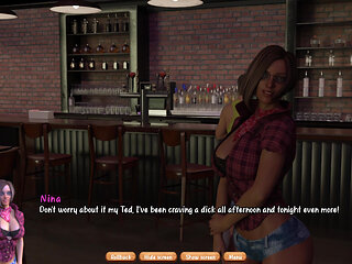 The Motel of Lust (part 6)