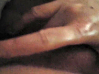 Getting Fingered