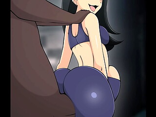 Nagatoro Gym [Zonen404]