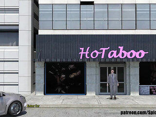 Adventures of Willy D: MILF's fucker ep 5