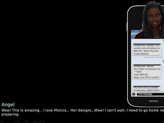 Where the heart is: she is so exited, that she is going to be a model ep 114