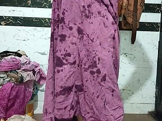 Priya Bhabi Sexy Style Body Show