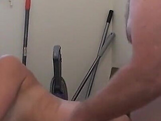 Daddys Dirtier Laundry! (hd Wmv)