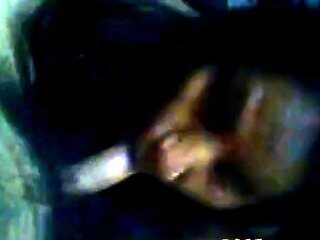 Indian BBW and Her Boyfriend