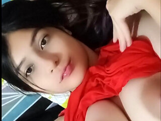 Colombian Masturbates Solo