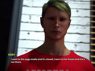 Shadows of Desire V0.8.5 Cheating Update #02