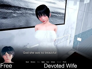 Devoted Wife