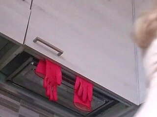 Blonde From Youtube Is Too Hot.