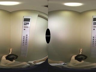 VR 8RM2w60T 2: Asian, Japanese  Virtual Reality Porn