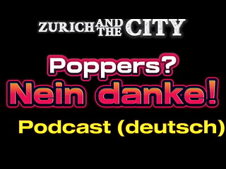 Drogen? Nein danke! &ndash_ XXX-PODCAST auf Deutsch