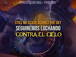 Hyacyne canci&oacute_n honkai 3.3