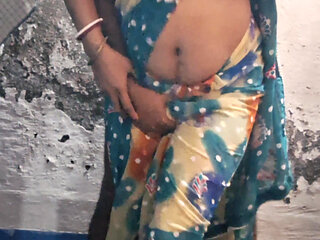 Hot Village Bhabhi Ki Chudai