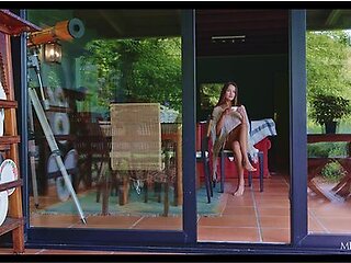 Cosy Place - Sonya Blaze
