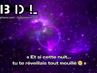 And if tonight... You woke up all wet