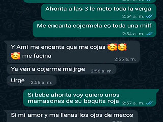 With My Friend Oscar's Boss, Mrs. Mary, She Gives Me Some Blowjobs and I Record Her Ass