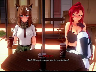 JUGANDO CON LAS TETAS DE MI COMPA&Ntilde_ERA DE CUARTO AIRevolution