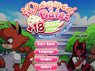 Dreamed Date (Diives)