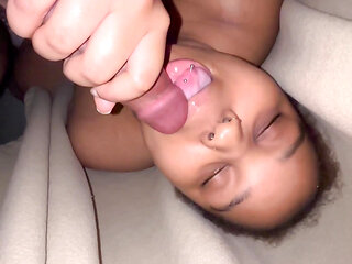 Taste so Sweet, Make Me Wanna Lick the Rapper