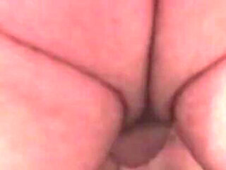Mature couple pussy fucking pussy licking, fingering...cum on tits