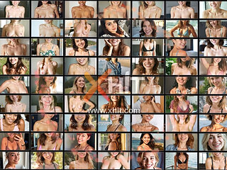 The best scenes of Patricia Dream