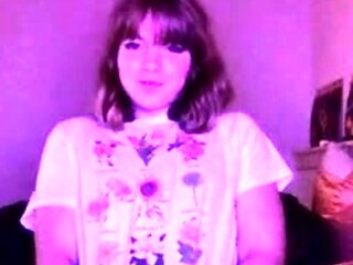 Cumbrain Bedtime Masturbation