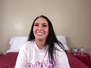 Big Tit MILF Amateurs Get Backs Blown Out By BBC In Wet Swinger Action