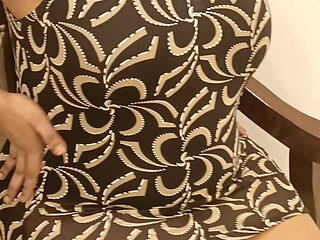 He Use My Ass and Mouth Like Toy. Omg He Cums Twice