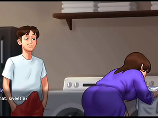 Step Mom Didn&rsquo_t React...That Was Worse (18 )