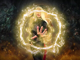 Hellfire Torment: Baal's Eternal Plaything - Full Length Edition: CBT, Gelding, Penectomy, Executrix