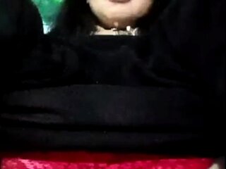 Vietnam Beautiful Aunty