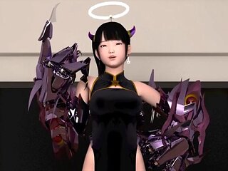 REFLECT: Blowjob, Babe  Hentai Porn