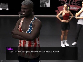 A man for all: sol city boxing club - ep. 28