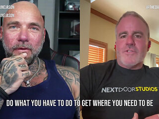 Porn Star Confessions - Dale Savage (episode 36)