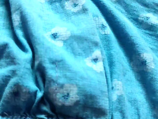 Playing and cumshot Solo masturbation