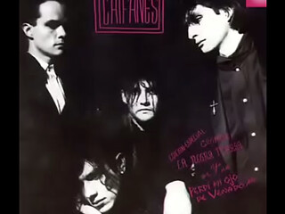Matenme porque me muero - Caifanes