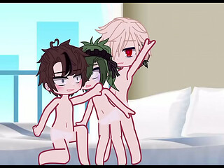 Bakudeku