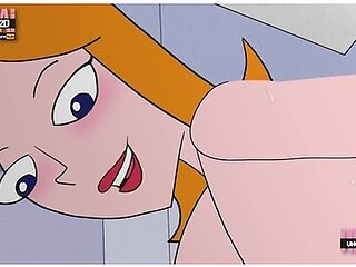 Car Toon - Phineas And Ferb Uncensored 2d R34 Candace Hentai Stepsister Porn Rule 34 Nude Cosplay Xxx