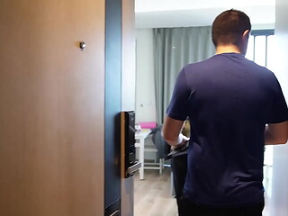 My Wife Waits Me at Home w/ asian '_Oil