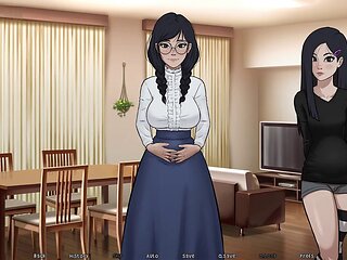 Anime sexy, animate, 18 year old