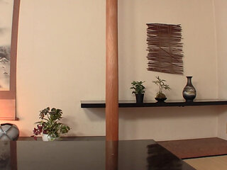 She Is a Woman Too... Sexual Intercourse Between a 50-year-old Her Stepson