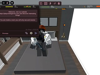 roblox Condo part 10