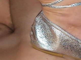 Sex in Ballet Flats Is a Gift for a Stepson